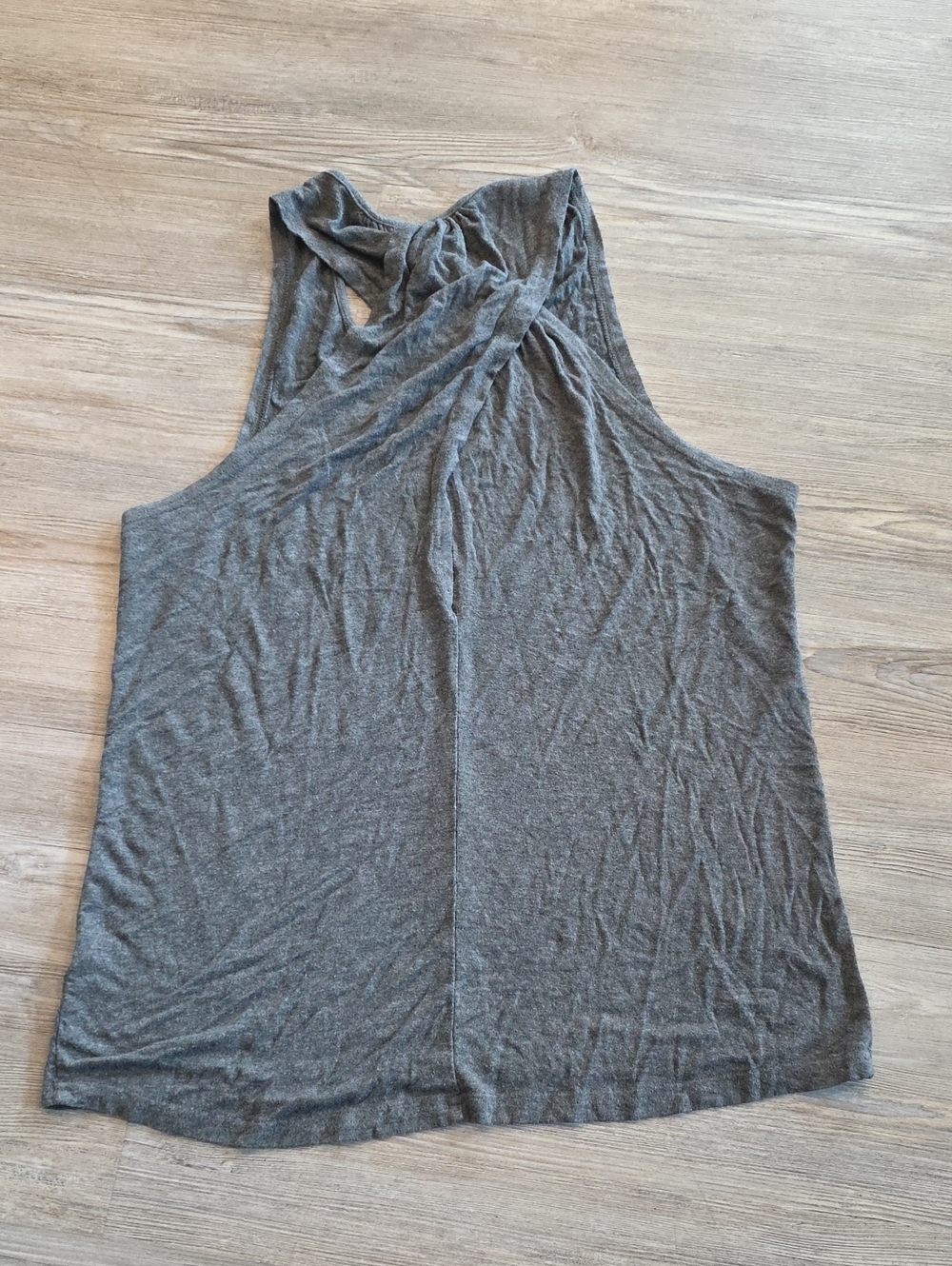 Super Soft Tank - Picture 2 of 3